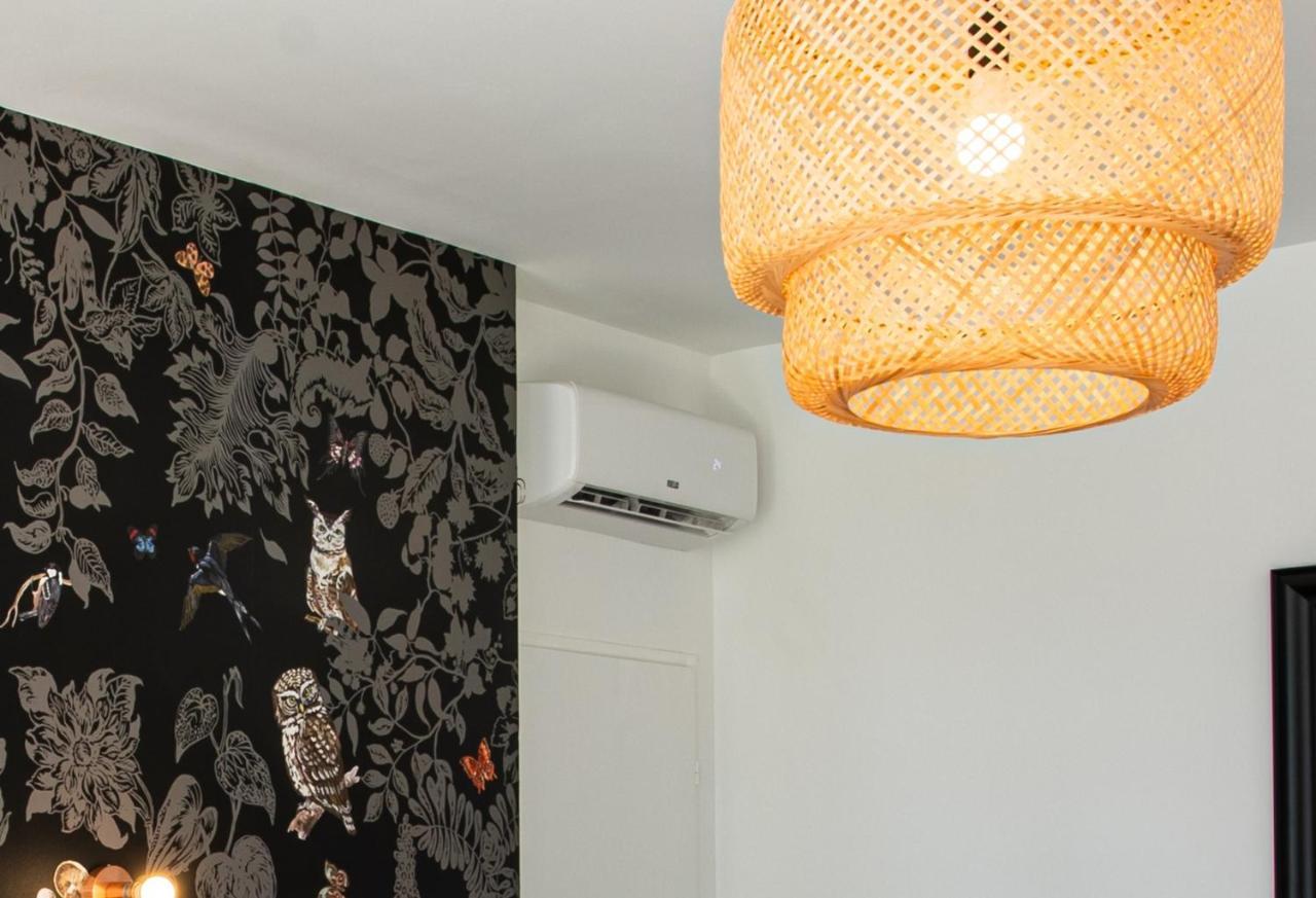 Le 49 Cote Parc & Spa Domblans Ngoại thất bức ảnh