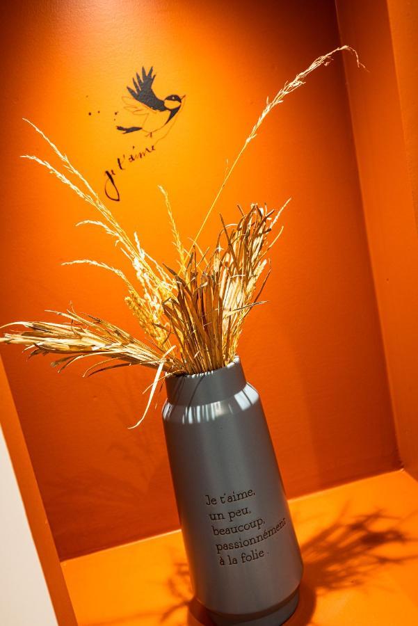 Le 49 Cote Parc & Spa Domblans Ngoại thất bức ảnh
