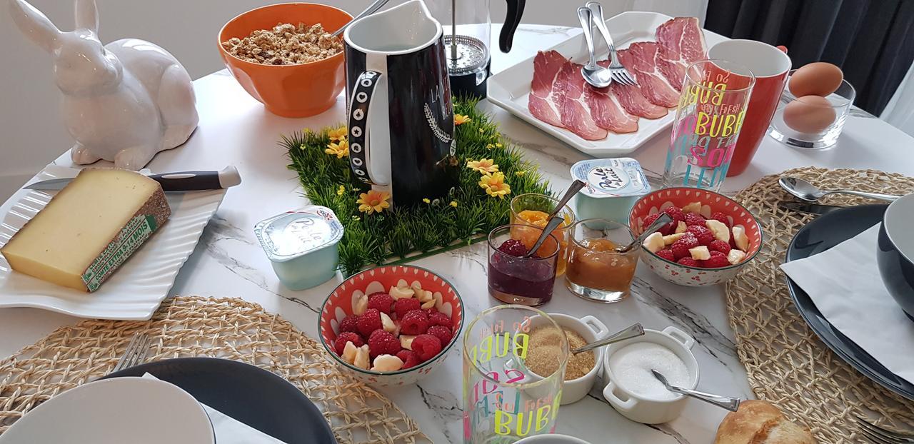 Le 49 Cote Parc & Spa Domblans Ngoại thất bức ảnh
