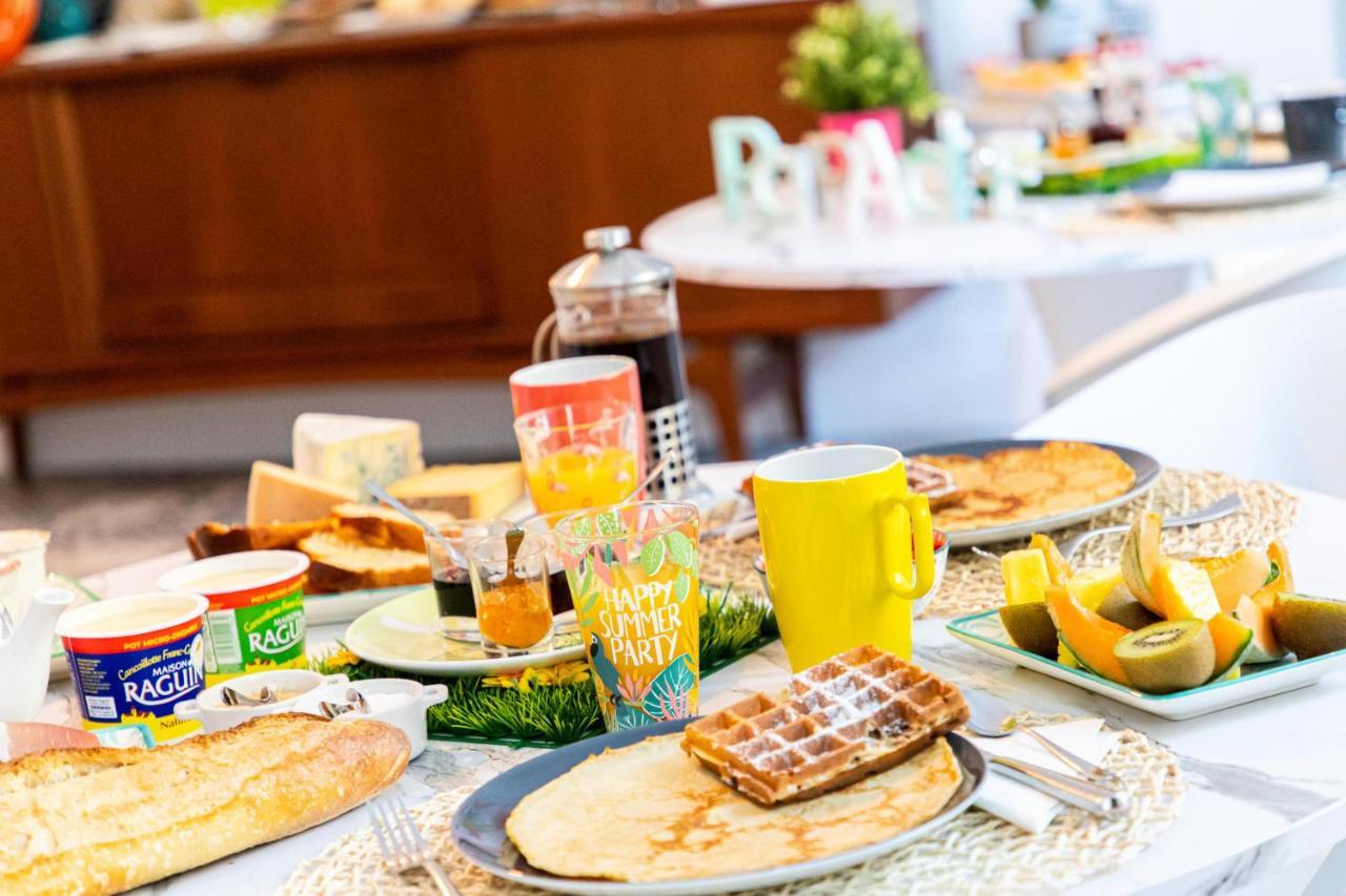 Le 49 Cote Parc & Spa Domblans Ngoại thất bức ảnh