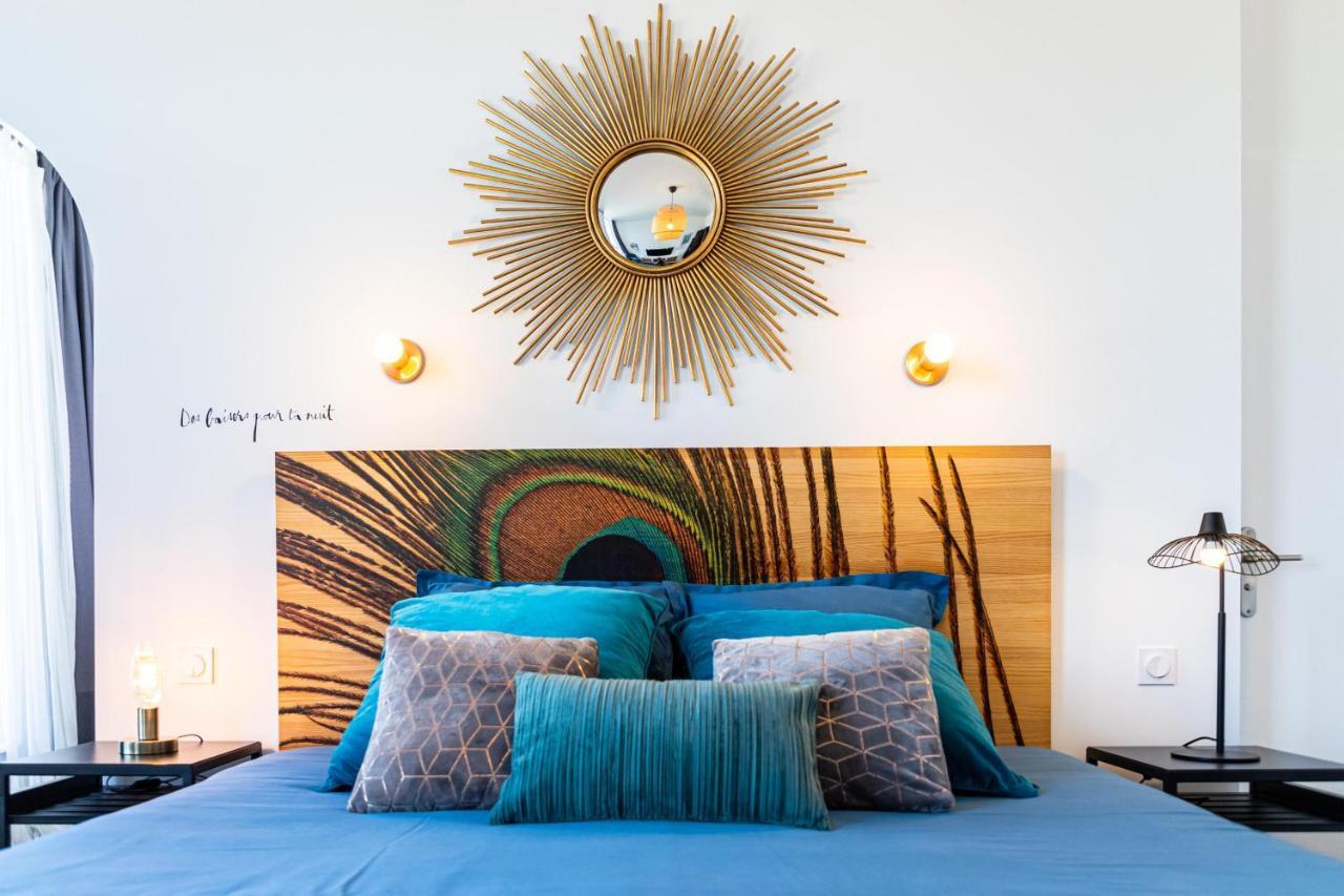 Le 49 Cote Parc & Spa Domblans Ngoại thất bức ảnh